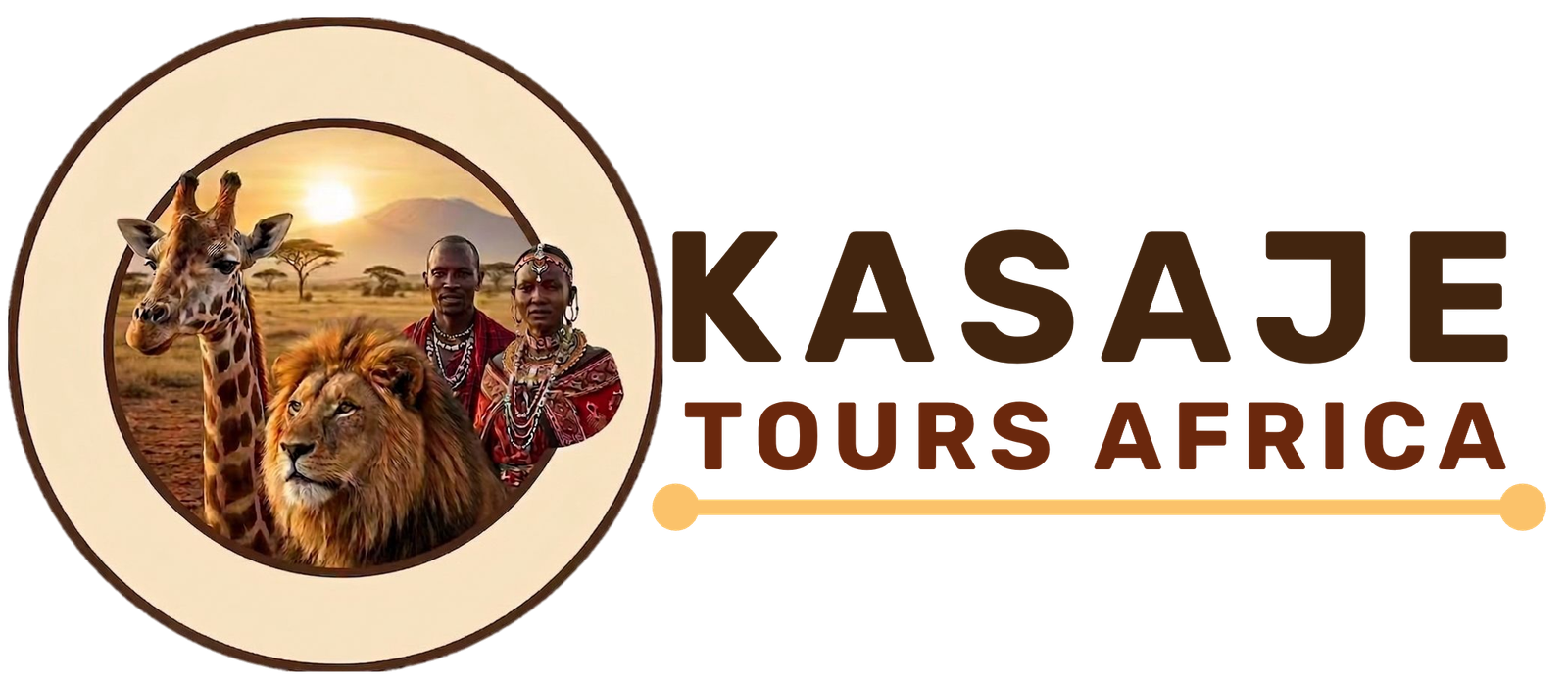 Kasaje Tours Africa